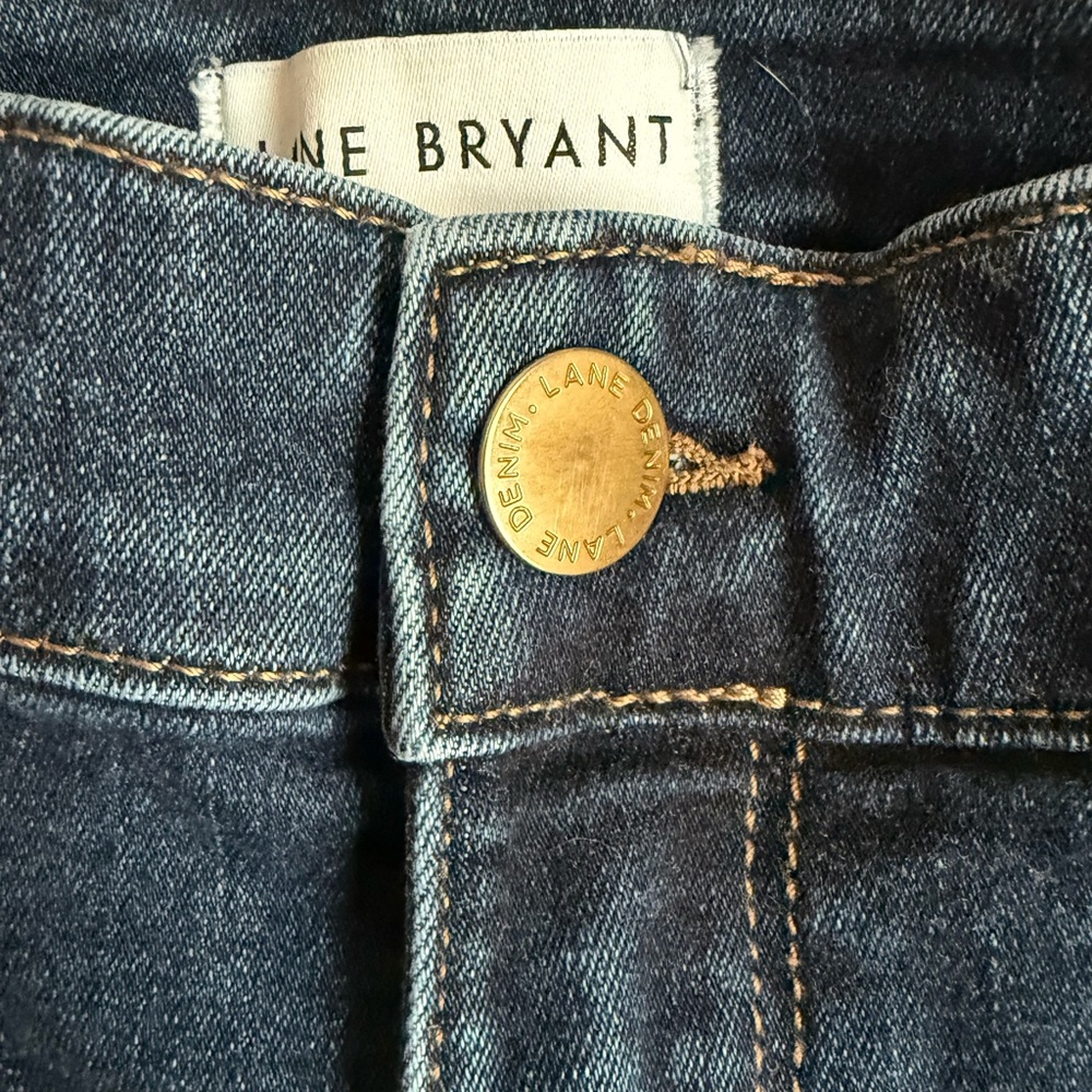 Lane Bryant Jeans - Picture 3 of 6